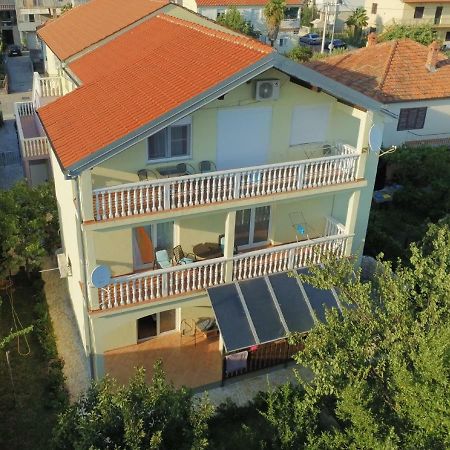 Pavlo Apartments Zadar Ngoại thất bức ảnh