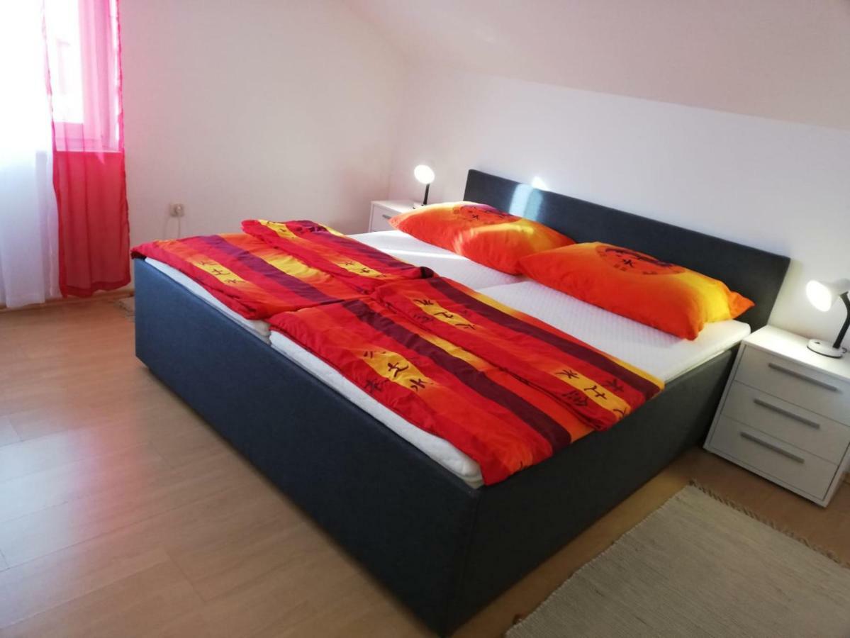 Pavlo Apartments Zadar Ngoại thất bức ảnh