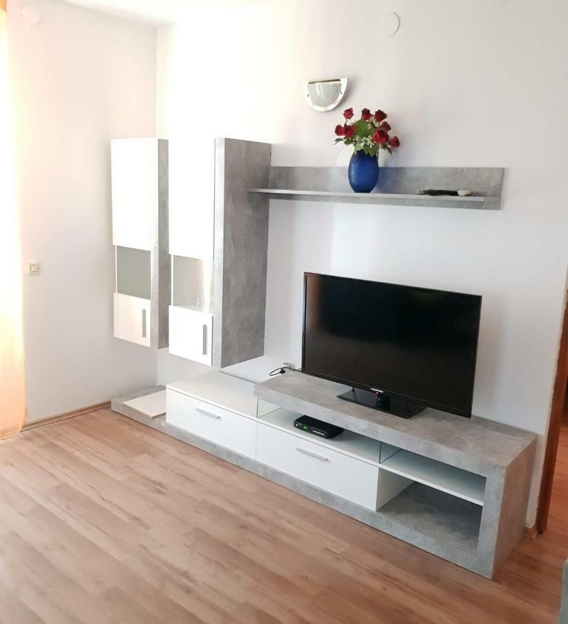 Pavlo Apartments Zadar Ngoại thất bức ảnh