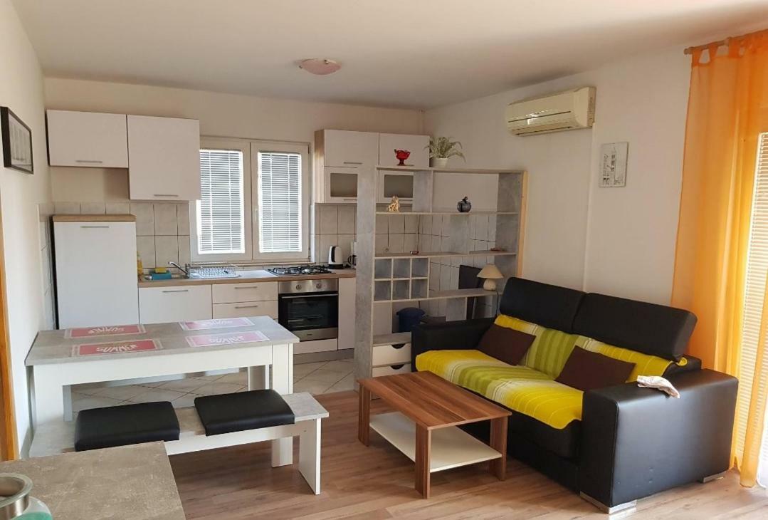Pavlo Apartments Zadar Ngoại thất bức ảnh