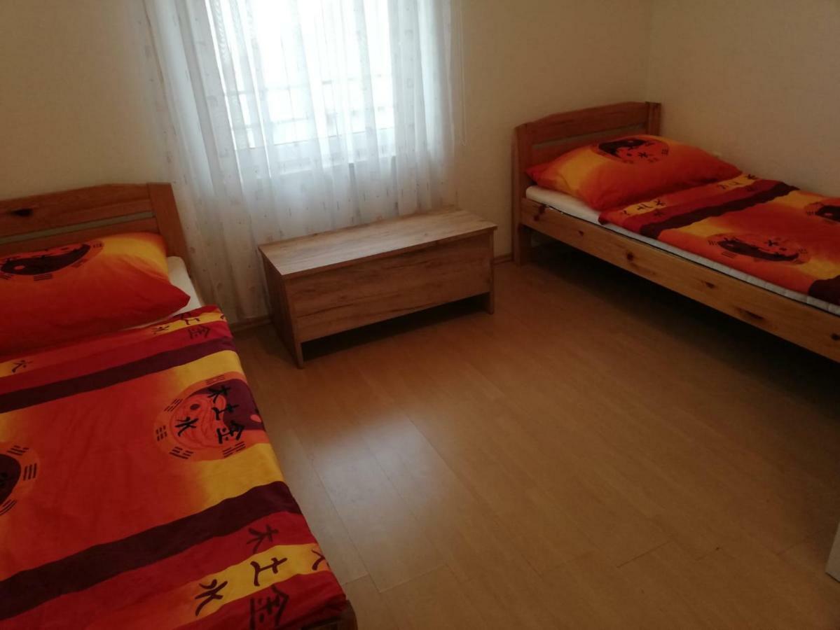 Pavlo Apartments Zadar Ngoại thất bức ảnh
