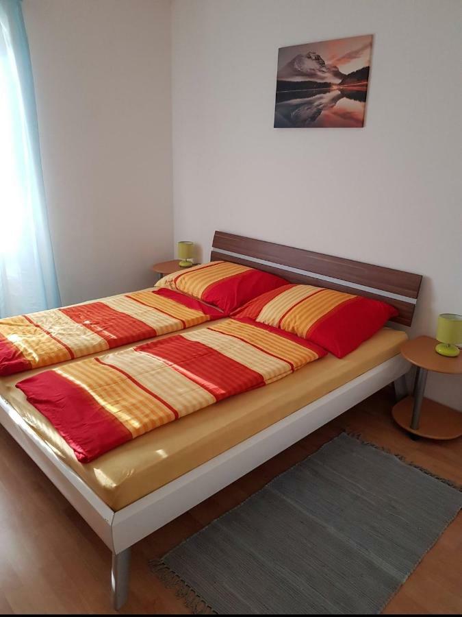 Pavlo Apartments Zadar Ngoại thất bức ảnh