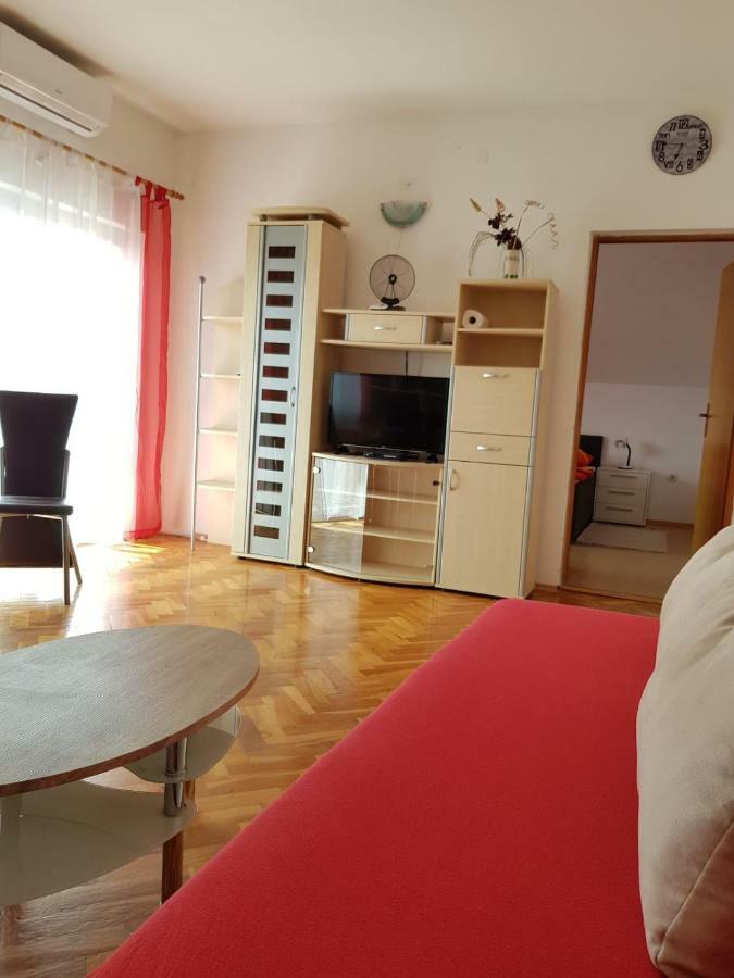 Pavlo Apartments Zadar Ngoại thất bức ảnh