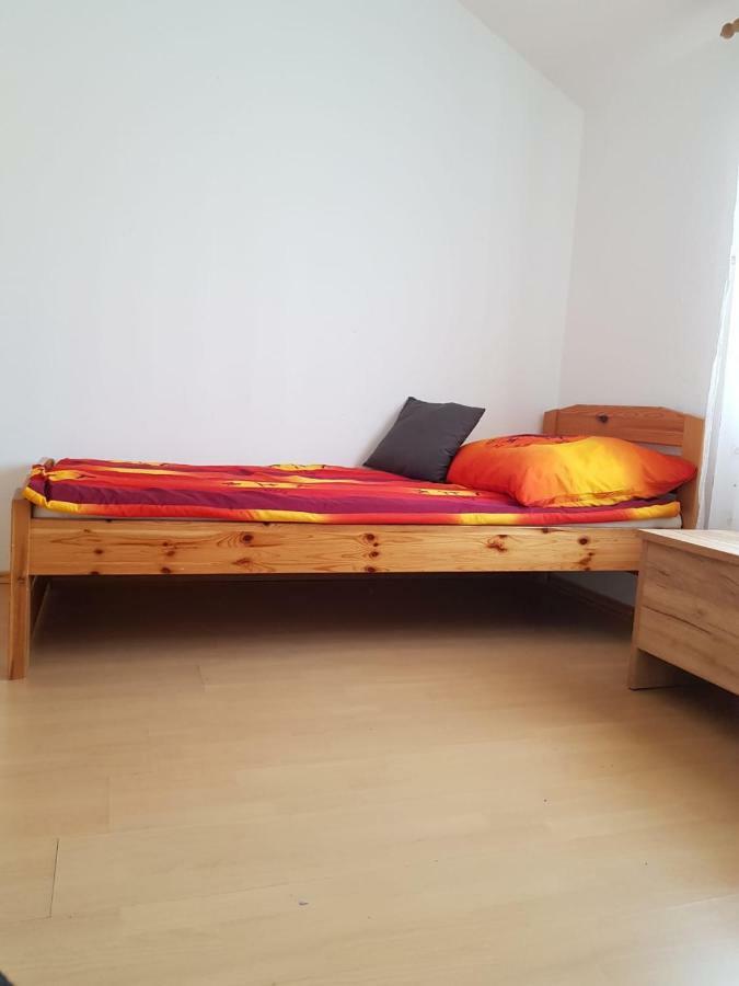 Pavlo Apartments Zadar Ngoại thất bức ảnh