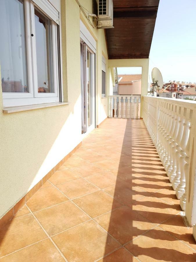 Pavlo Apartments Zadar Ngoại thất bức ảnh