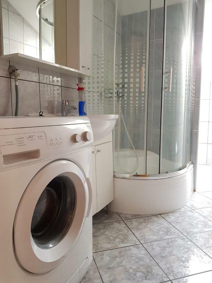 Pavlo Apartments Zadar Ngoại thất bức ảnh