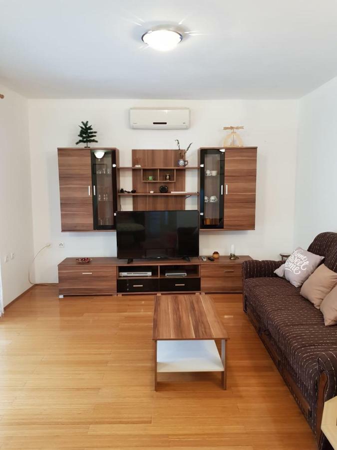 Pavlo Apartments Zadar Phòng bức ảnh
